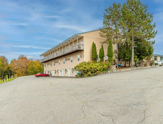 Gateway Inn hotel detail image 1