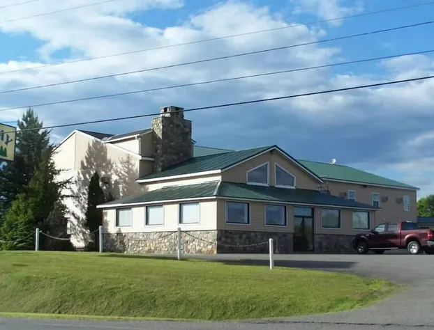 Gateway Inn hotel detail image 2