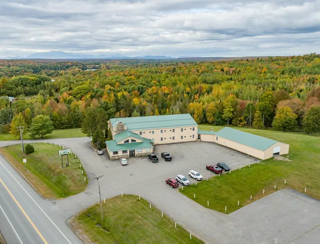 Gateway Inn hotel detail image 3