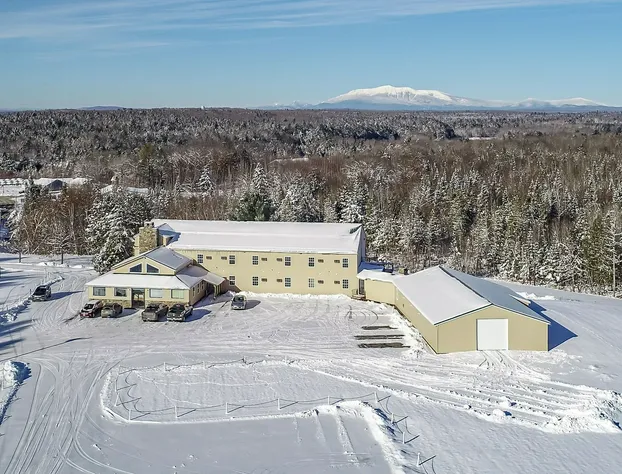 Gateway Inn hotel detail image 4