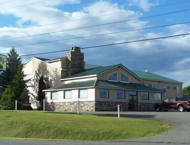 Gateway Inn hotel detail image 3