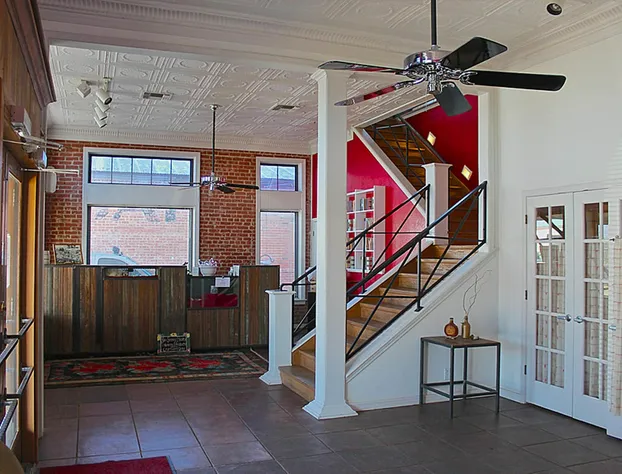 Spur Hotel hotel detail image 1