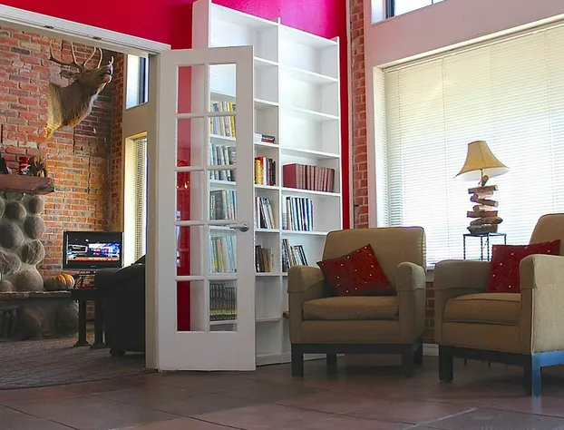 Spur Hotel hotel detail image 4