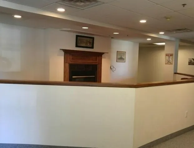 Lewellen Lodge hotel detail image 1