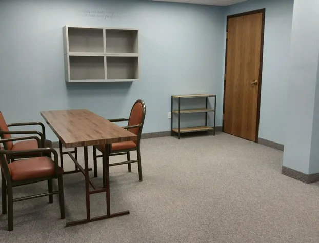 Lewellen Lodge hotel detail image 2