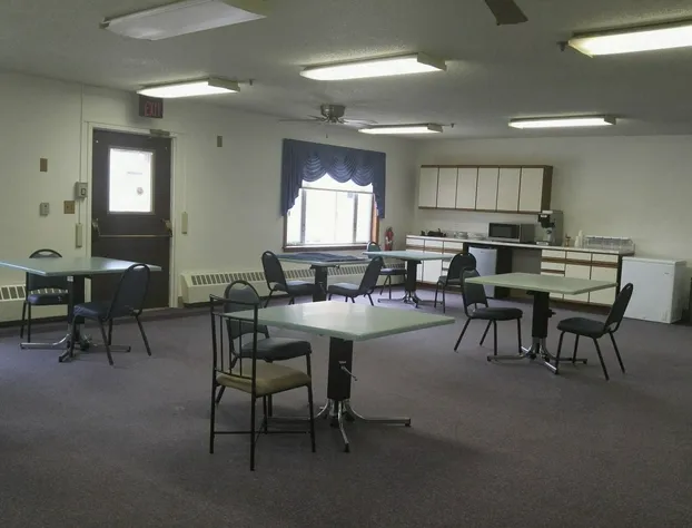 Lewellen Lodge hotel detail image 3