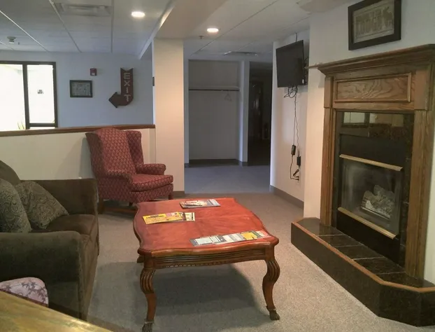 Lewellen Lodge hotel detail image 4