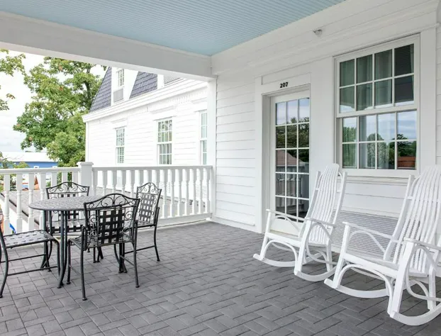 Mills Park Hotel hotel detail image 3