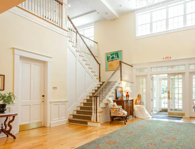 Mills Park Hotel hotel detail image 4