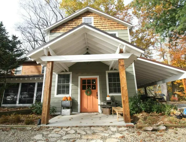 Goldberry Woods hotel detail image 1