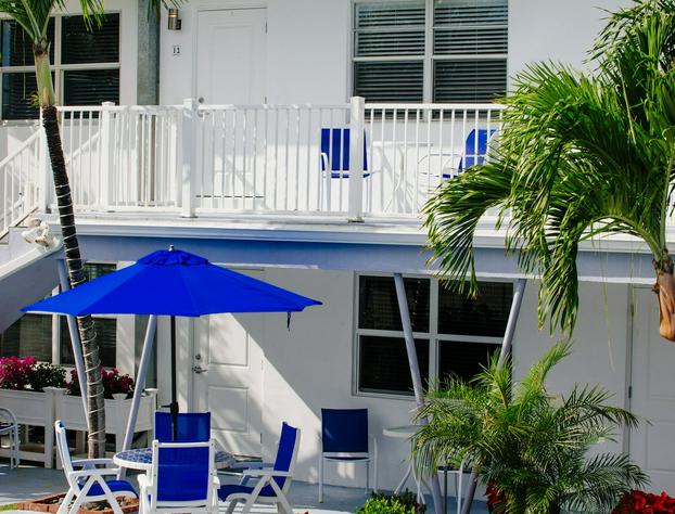 Sea Spray Inn hotel detail image 3
