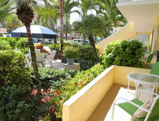 Sea Spray Inn hotel detail image 3