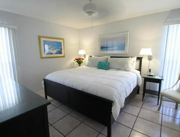 Sea Spray Inn hotel detail image 1