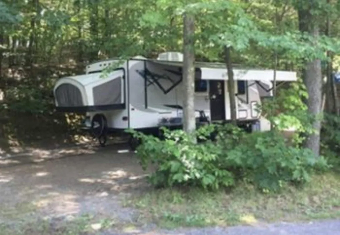 Inn at Kampfires hotel hero