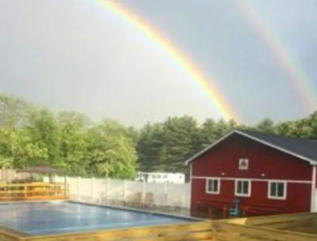 Inn at Kampfires hotel detail image 1