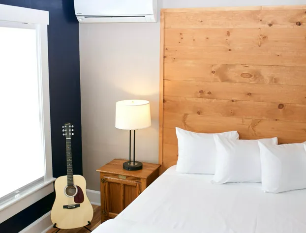 Inn at Kampfires hotel detail image 2