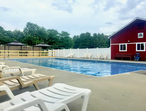 Inn at Kampfires hotel detail image 4