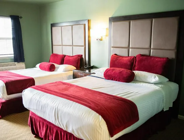 Cottonwood Inn hotel detail image 2