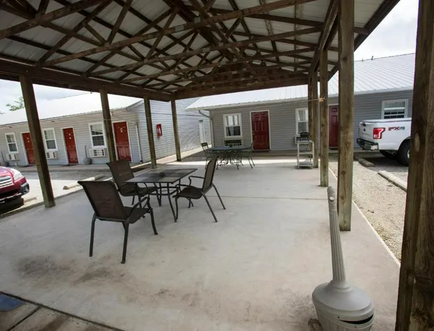 Cottonwood Inn hotel detail image 1