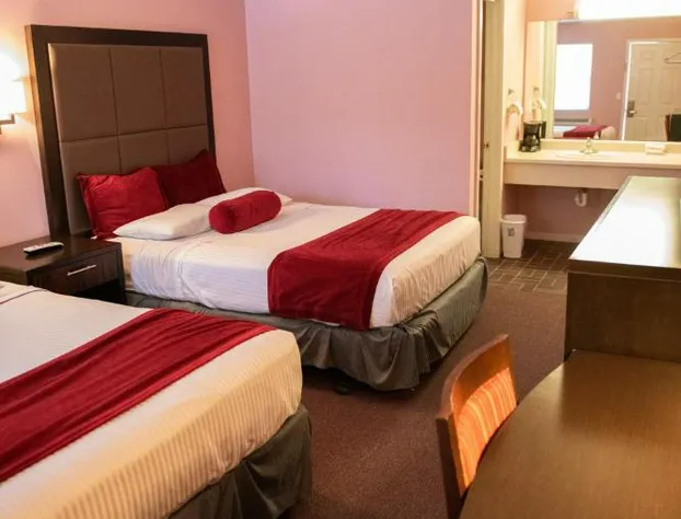 Cottonwood Inn hotel detail image 2