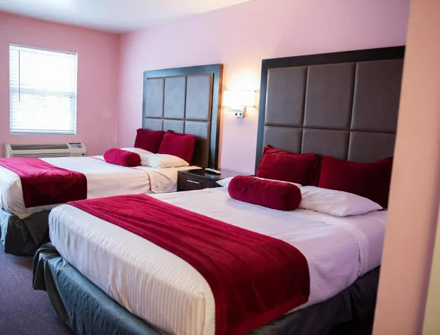 Cottonwood Inn hotel detail image 3