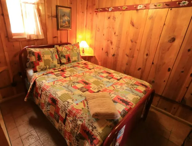 The Cabins at Historic Columbine hotel detail image 1
