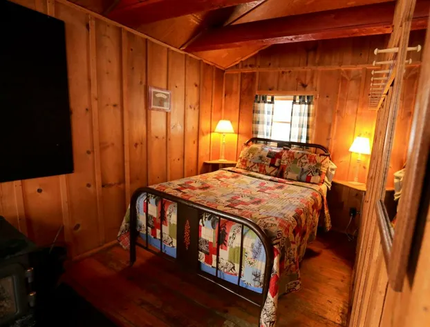 The Cabins at Historic Columbine hotel detail image 2