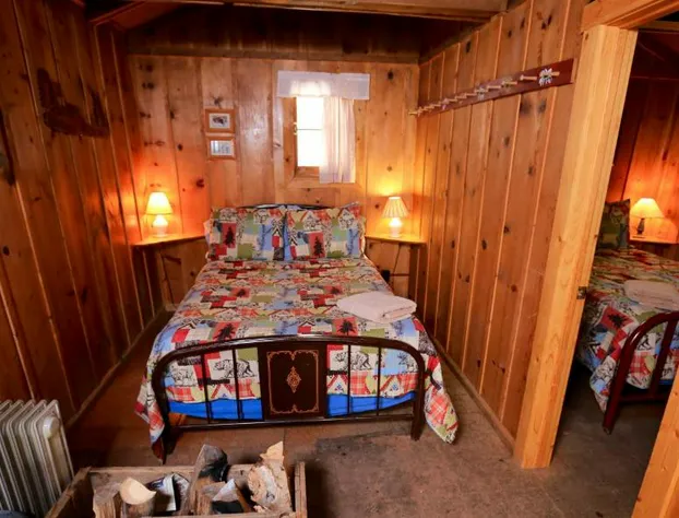 The Cabins at Historic Columbine hotel detail image 4