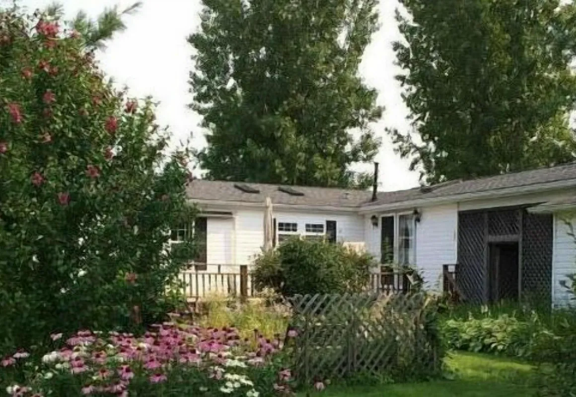 The Ginger Cat Bed & Breakfast hotel hero