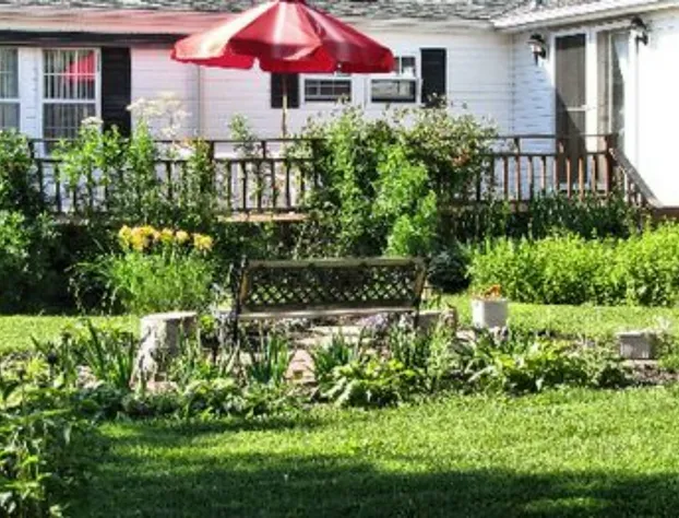 The Ginger Cat Bed & Breakfast hotel detail image 3