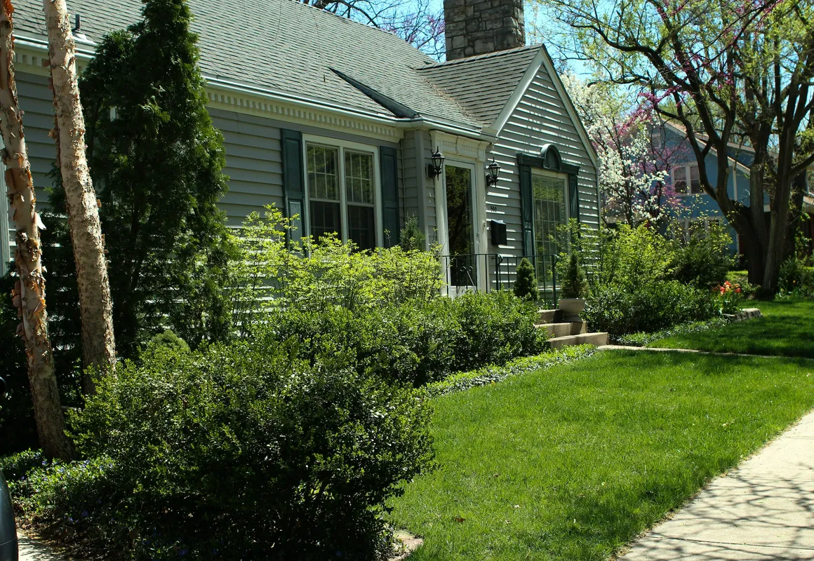 Moore House Bed and Breakfast hotel hero