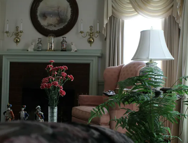 Moore House Bed and Breakfast hotel detail image 1