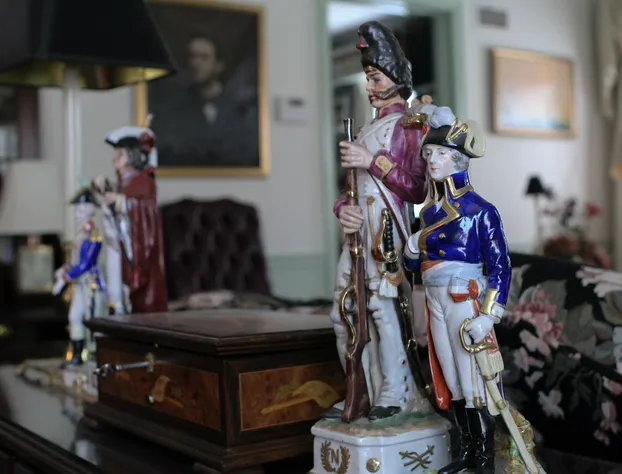 Moore House Bed and Breakfast hotel detail image 2