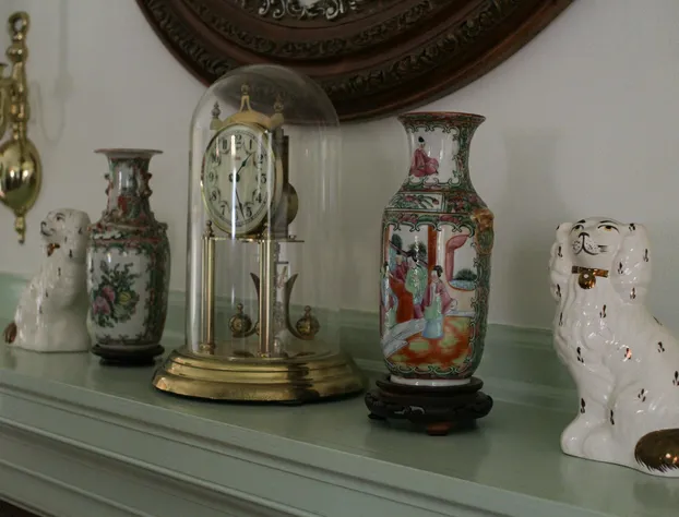 Moore House Bed and Breakfast hotel detail image 3