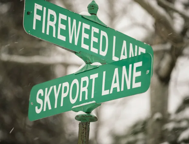 Skyport Lodge hotel detail image 4