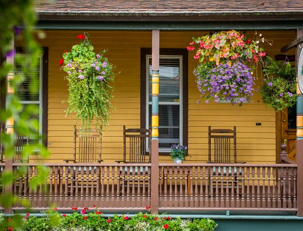 Pine Cottage Bed & Breakfast hotel detail image 1