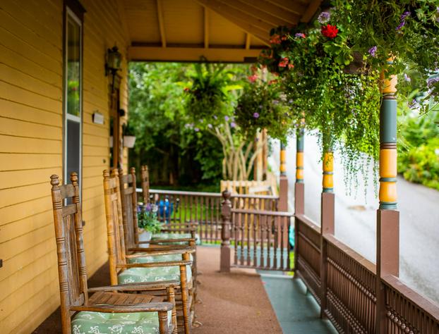 Pine Cottage Bed & Breakfast hotel detail image 2