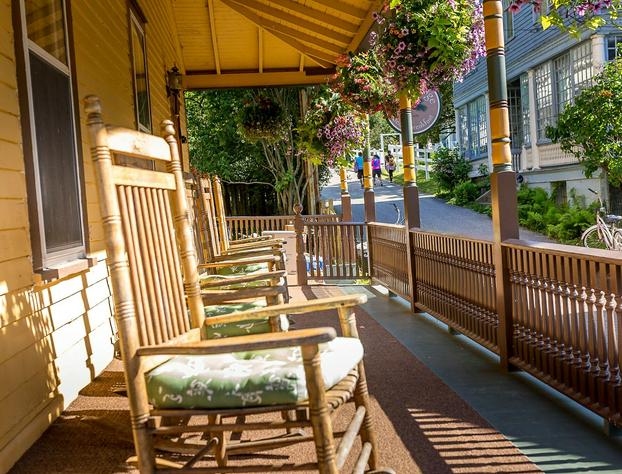 Pine Cottage Bed & Breakfast hotel detail image 4