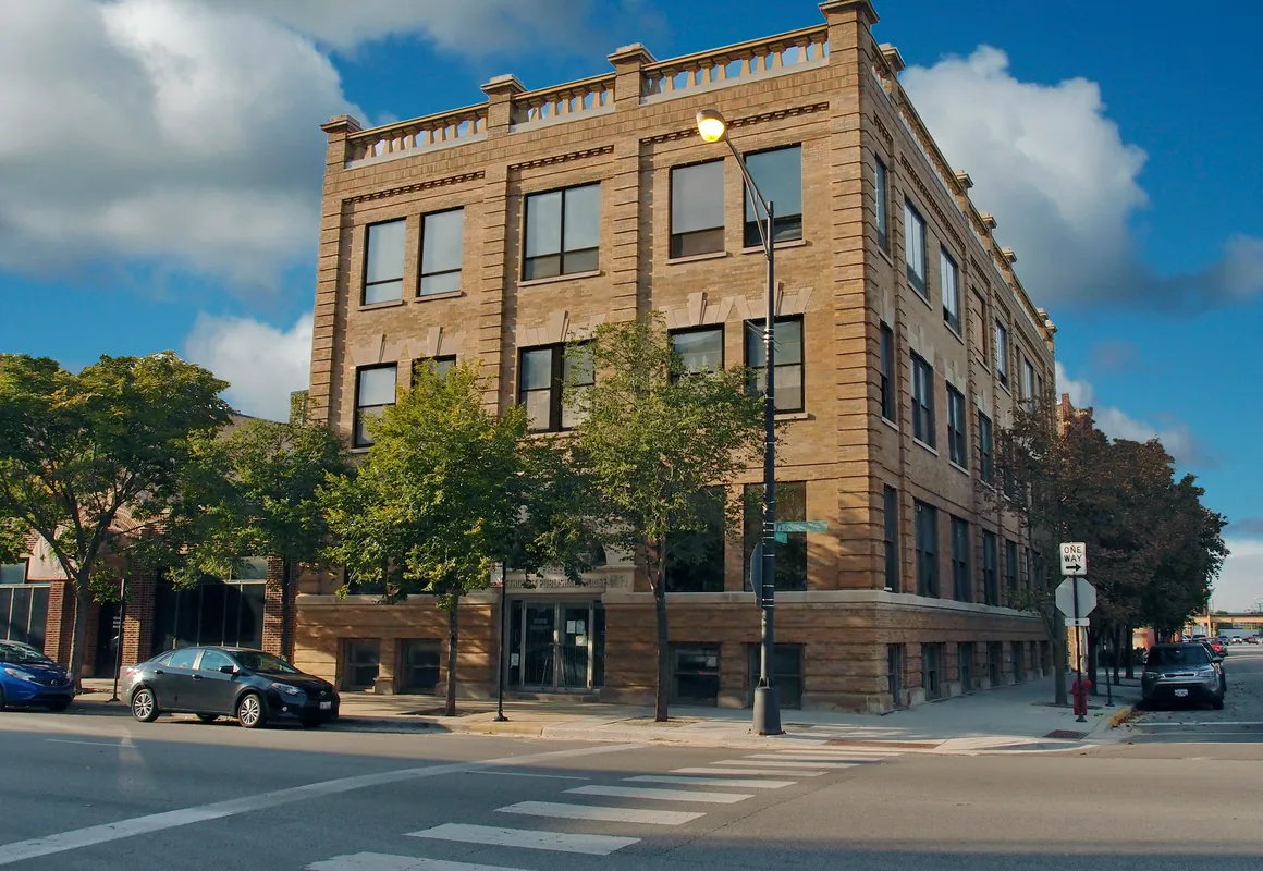 The Publishing House B&B hotel hero