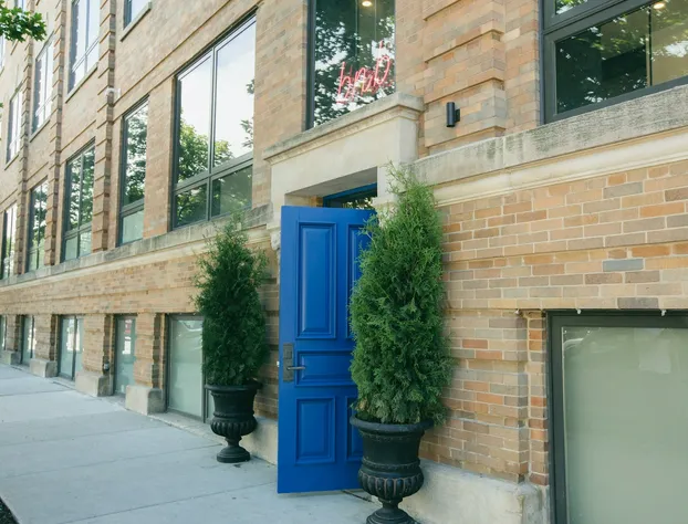 The Publishing House B&B hotel detail image 1