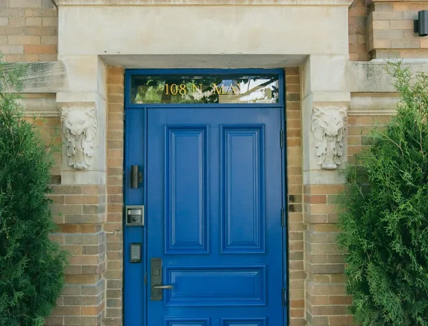 The Publishing House B&B hotel detail image 2