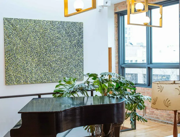 The Publishing House B&B hotel detail image 4