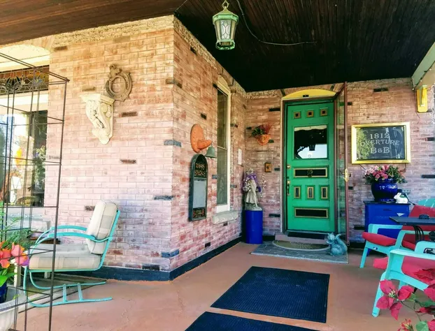 1812 Overture B&B hotel detail image 1