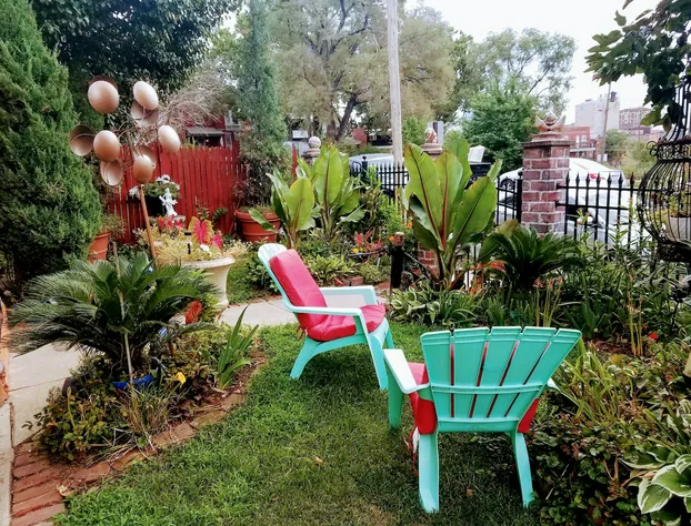 1812 Overture B&B hotel detail image 2