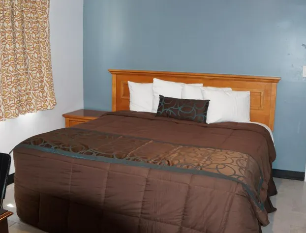 Sunrise Inn hotel detail image 1