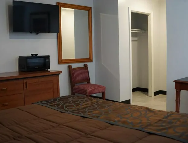 Sunrise Inn hotel detail image 2