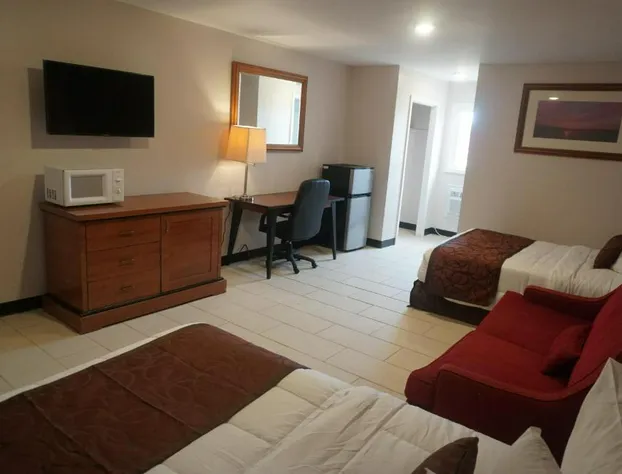 Sunrise Inn hotel detail image 4