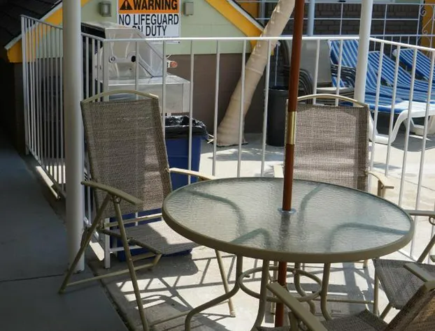 Sunrise Inn hotel detail image 1