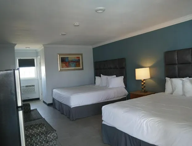 Sunrise Inn hotel detail image 2