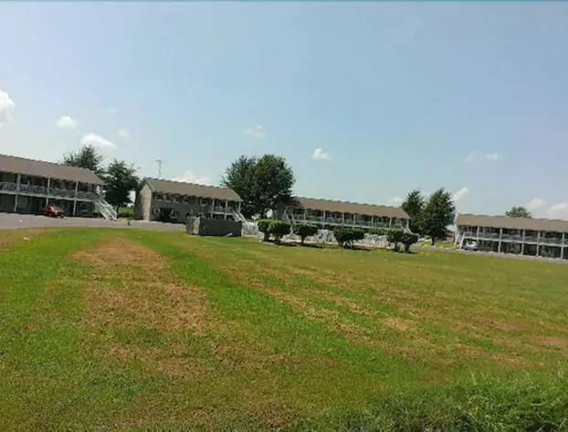 Reelfoot Lake Inn hotel detail image 1